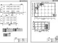 [学士]哈尔滨市阿城区某三层小型商场毕业设计(含计算书、建筑结构设计图)