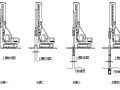 惠州商住楼工程深基坑支护施工组织设计（共55页，详细）