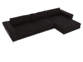 柔软舒适沙发3D模型下载
