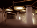 [人气作品展示]城市美妙氅—北京规划馆展场空间设计