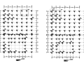 [江苏]四层井字梁框架结构住宅楼结构施工图（CAD、20张）