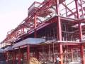 钢结构工程施工质量验收规范之基础和支承面