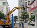建筑施工安全反面教材！安全意识不过硬，干活就像在玩命。