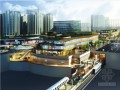 [天津]上盖式框架-剪力墙结构地铁工程土建施工组织设计369页（含道路轨道设备）
