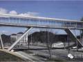 日本九大门桥——采用预制构件修建的π形刚构桥