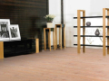 木地板材质决定了木地板的品质？