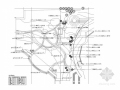 [湖北]人民广场景观设计全套施工图