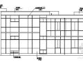 北京某二层别墅区单体建筑设计图1