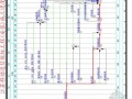 江苏某通信大楼工程施工组织设计（安装部份 鲁班奖 图文并茂）