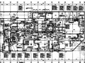 [河南]三甲医院空调设计施工图