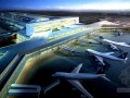 [上海]机场扩建工程航站楼机电安装工程施工管理大纲（145页）