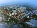[南京]城市片区规划及单体建筑设计方案文本