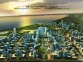 合肥滨湖新区概念性规划及核心区城市设计1