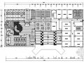 福建某三层办公楼水电装修图纸