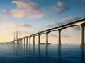 举世瞩目的港珠澳大桥背后 这些施工单位将永留史册！