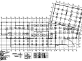 江苏无锡大型酒店群项目电气施工图（含六星级及四星级）