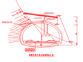高速公路隧道实施性施工组织设计