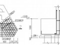 承台节点构造详图