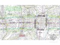 [重庆]城市道路工程勘察报告（图表数据齐全）