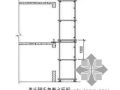 北京市某住宅双排单立杆钢管脚手架施工方案（PDF）