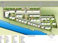 [江苏]住宅小区景观设计方案