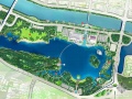 [武汉]主题公园景观概念设计