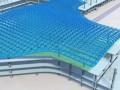 [广东]机场扩建工程航站楼钢结构提升方案汇报(90页 图文结合)