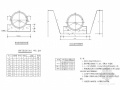 [重庆]城市次干路排水工程施工图设计22张