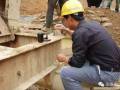 砖孔灌注桩施工过程中九大常见质量问题及其防治措施