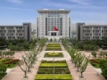 中国政法大学教学图书综合楼项目施工图