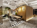 10套精选办公空间室内设计案例合集（一）