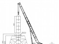 工业工程钢结构塔架安装施工方案
