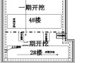 地下车库基坑开挖及临边防护施工方案