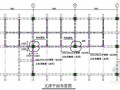 框架梁、柱加固施工方案(2011年)