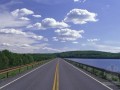 [合肥]公路工程施工投标文件（技术标商务标）125页