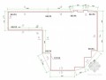 [云南]18米深基坑复合土钉桩锚支护施工方案（含CAD方案图 计算书）