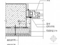 [天津]框架结构住宅外墙保温工程施工方案