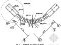 某93m高悬空弧形梁模板支撑系统设计与施工技术