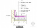 办公楼屋面工程施工方案（SBS防水卷材、挤塑板保温）