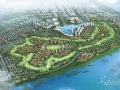 [天津]城市综合体规划及单体设计方案文本