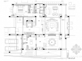 [海南]五星大酒店现代别墅项目设计方案共3套（含效果图）