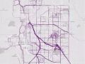 GH分析图小技巧 — 如何绘制城市人流分析图