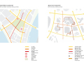 宁波绿地中心商业街景观设计，概念方案下载