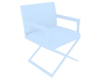现代椅子3D模型下载