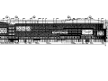  [上海]高层框剪结构知名地产商业建筑施工图（国内知名设计院）