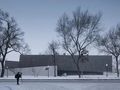 中国建筑设计奖公布，八大景观项目获得中国建筑界最高荣誉！