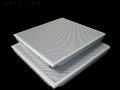 铝矿棉复合吸音板的普及将会是新一轮装饰材料的潮流。