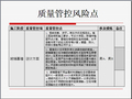 广场项目质量安全、进度管控风险点梳理及管控措施（107页）