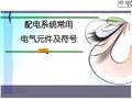 44个供配电系统常用的电气符号，30年老电工经验总结，你怎么看？