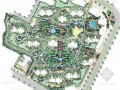 [台州]新古典混合型居住区景观规划设计方案